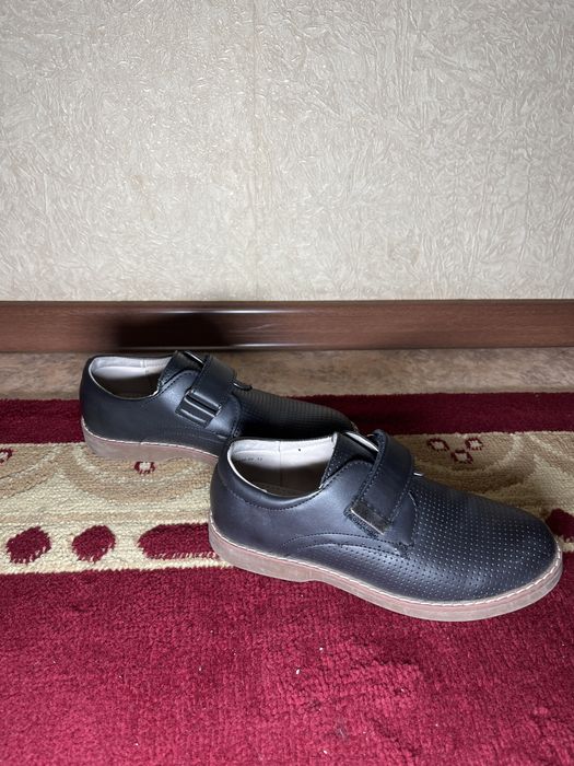 Обувь в ШКОЛУ !!!