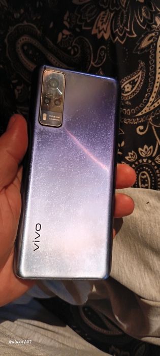 Продам vico y53s