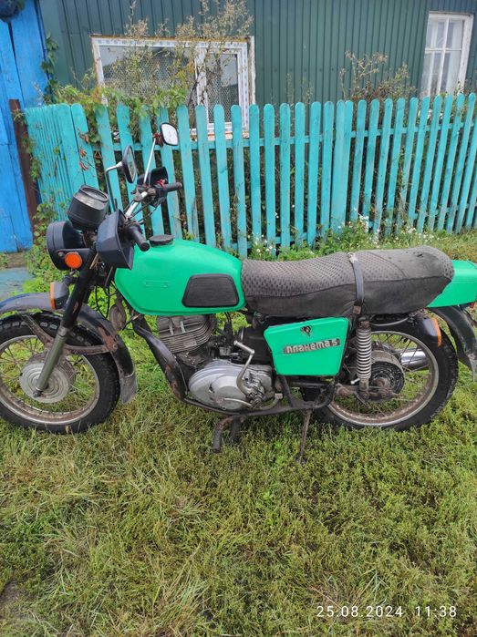 Продам ИЖ Планета 5