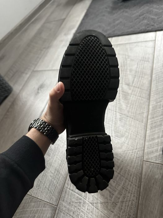 Мъжки зимни боти