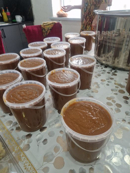 Сумалак Сумалак..