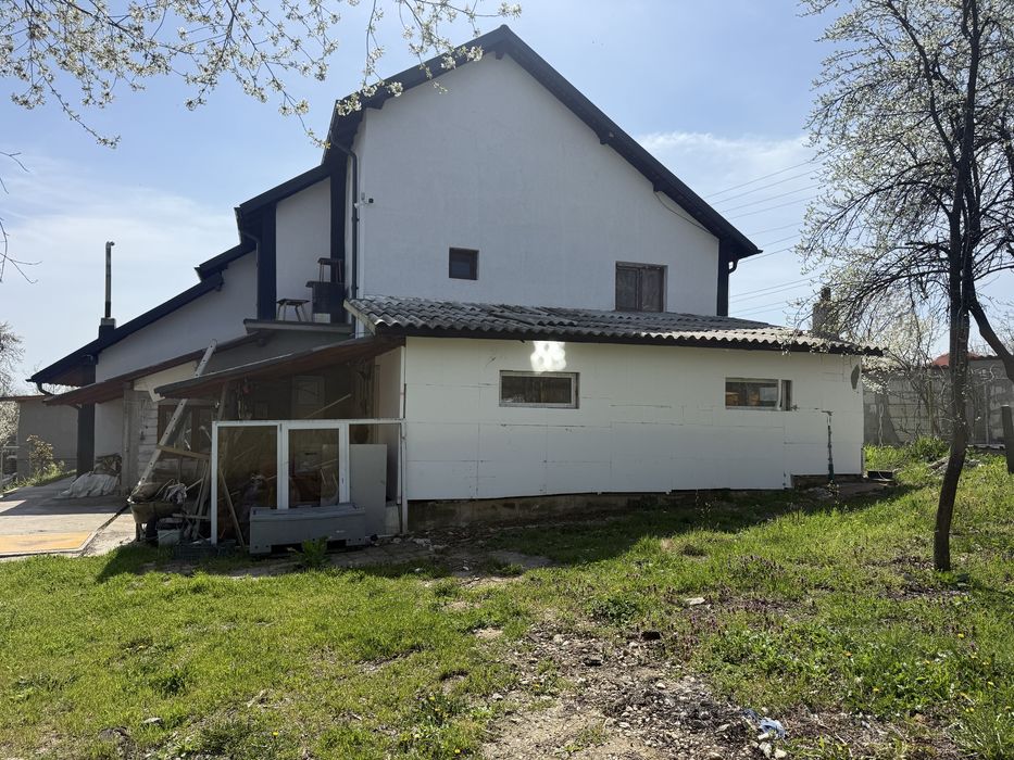 Casa Comuna Babana la 15minute de Pitesti