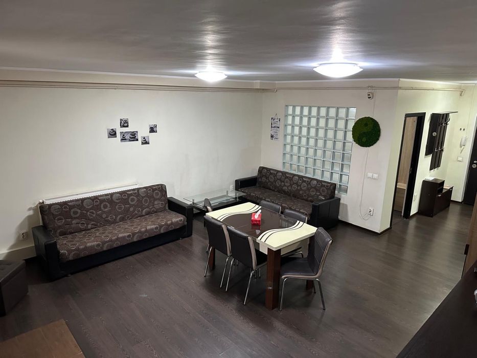 Apartament Duplex pe B-dul Independentei