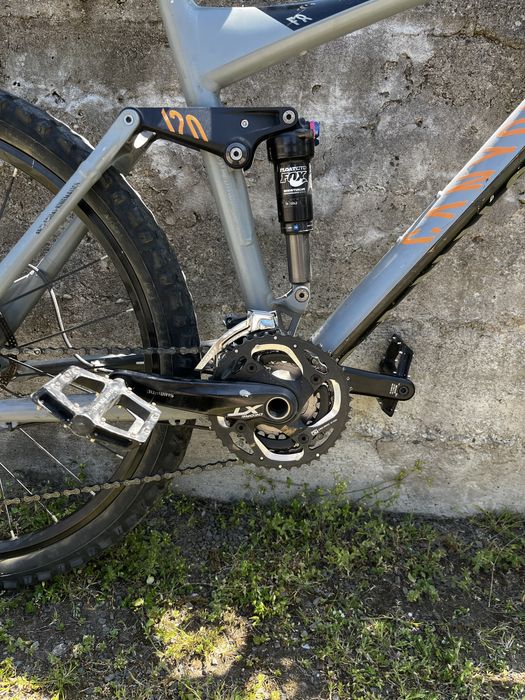 Bicicleta Canyon Nerve