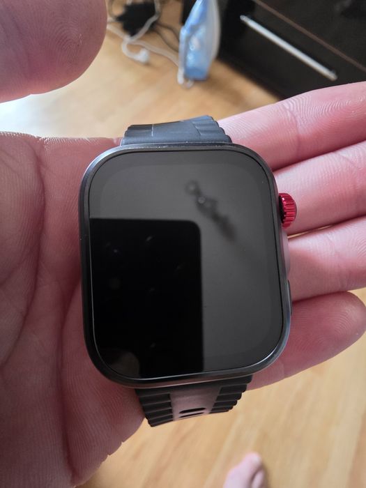 Vând Huawei Watch Fit 4 Pro.