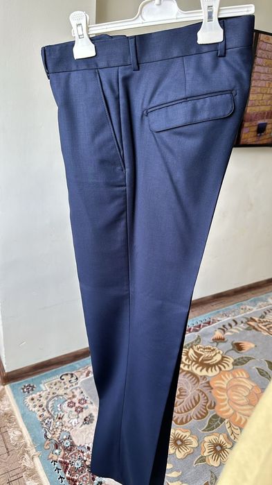 Костюм мужской 48/170