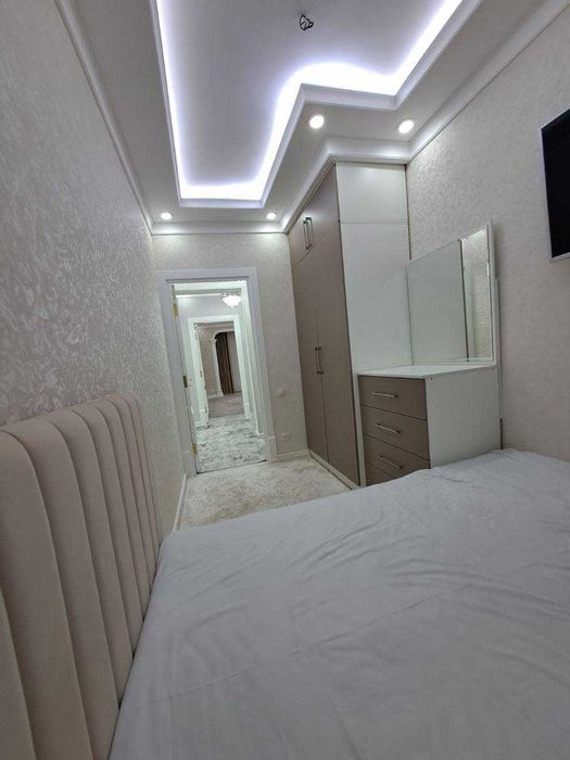 СРОЧНО Shayhontohur Ц-15 3-этаж 3ком 69.4кв 125 000 у.е.