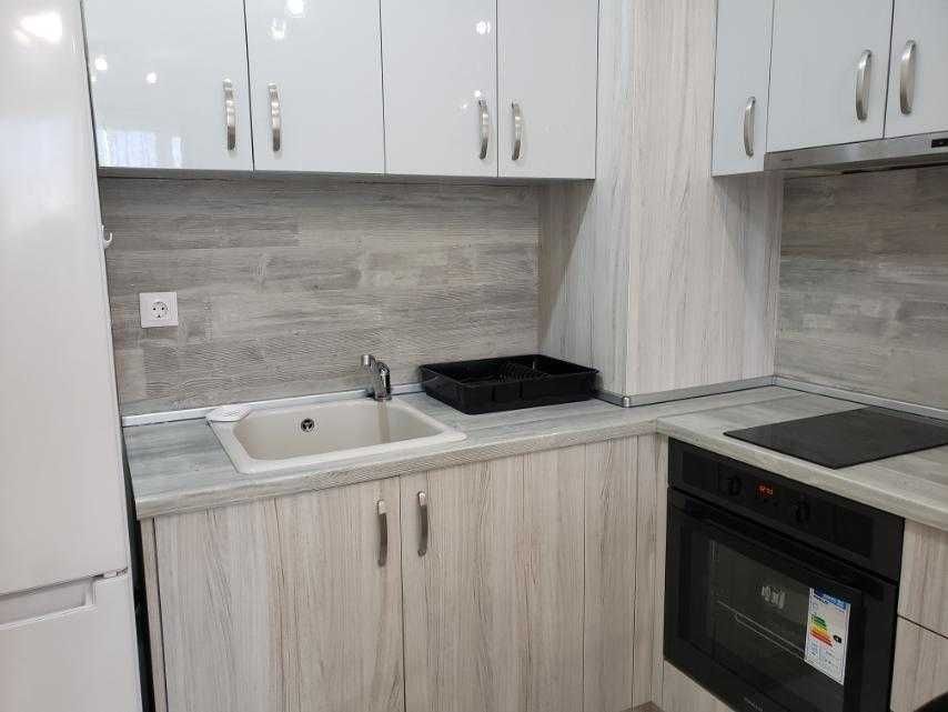 Дава се под наем Двустаен апартамент в Варна, Младост 1 - 62 кв.м за 510 € - Снимка #7