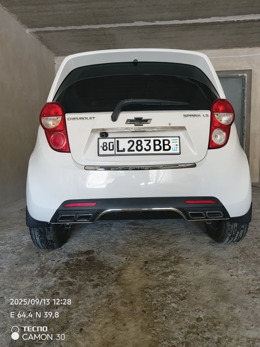 Srochna   SPARK  sotiladi