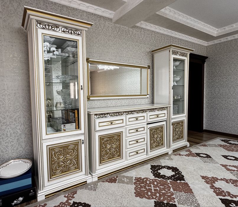 Гостиный гарнитур зал