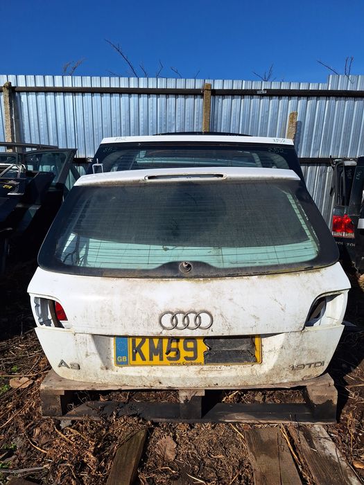 hayon audi a3 8p 2008