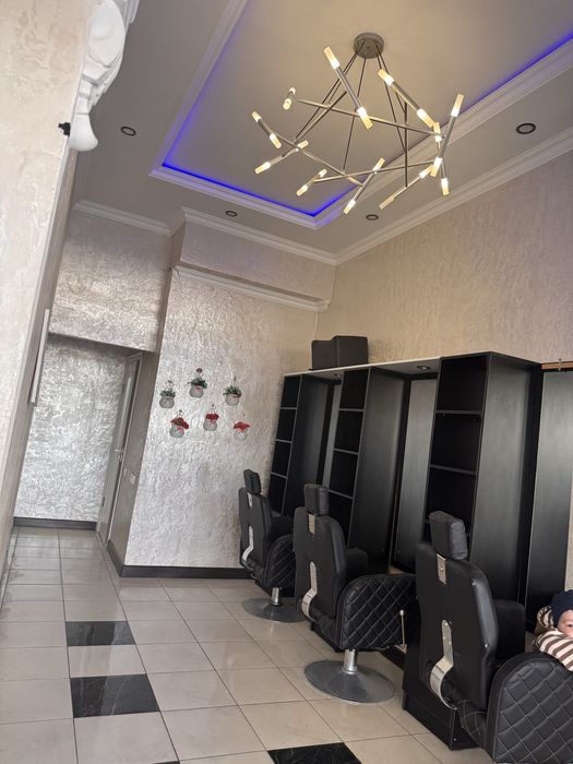 Шымкент Туран -2 ,52а