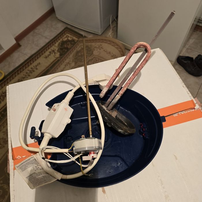 Тэн для водонагреватель Аристон