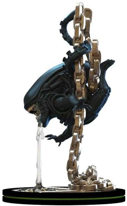 Alien - Xenomorph колекционерска Фигура Q-Fig