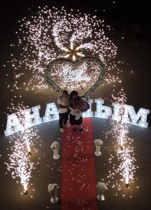 Поздравление с днем рождения