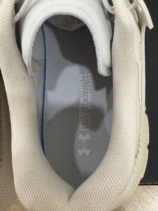 Кроссовки Under Armour