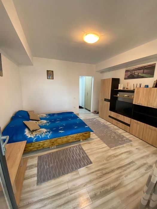 Garsoniera de inchiriat  in regim hotelier