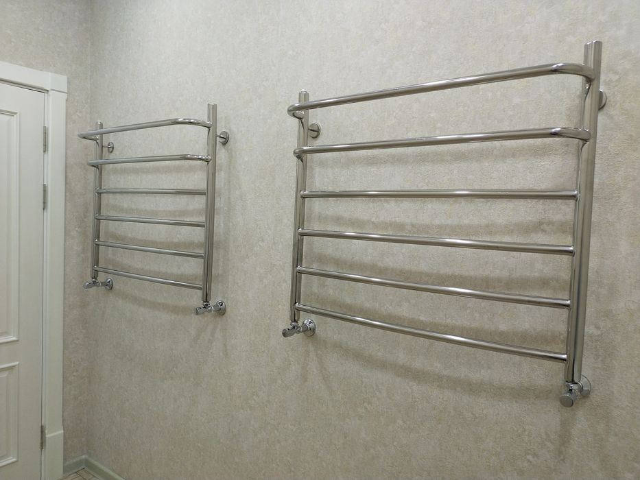 Услуга Сантехника.