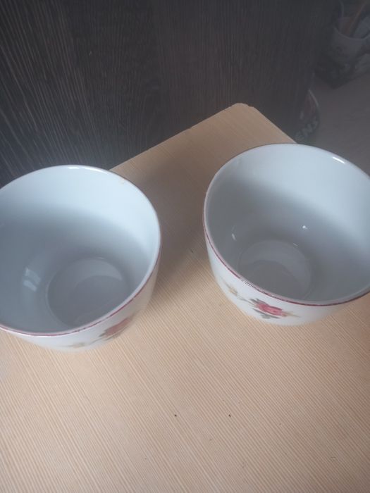 Чаши за кафе за допълване