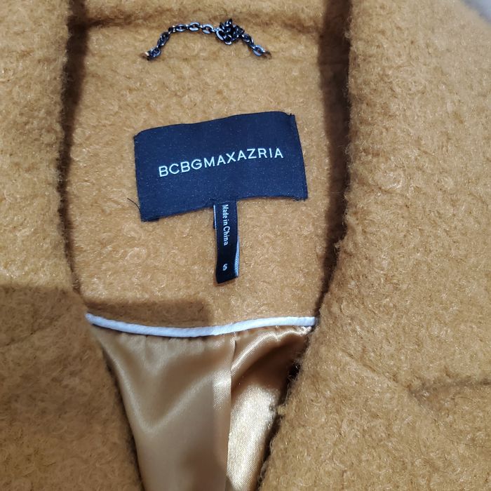 Продам Пальто BSBG