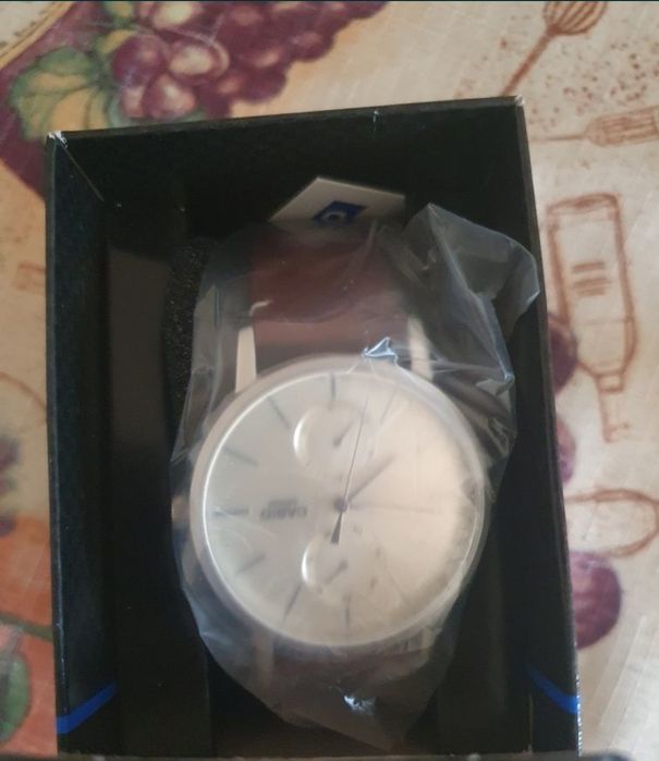 Часовник Casio MTP-B310L-9AVEF