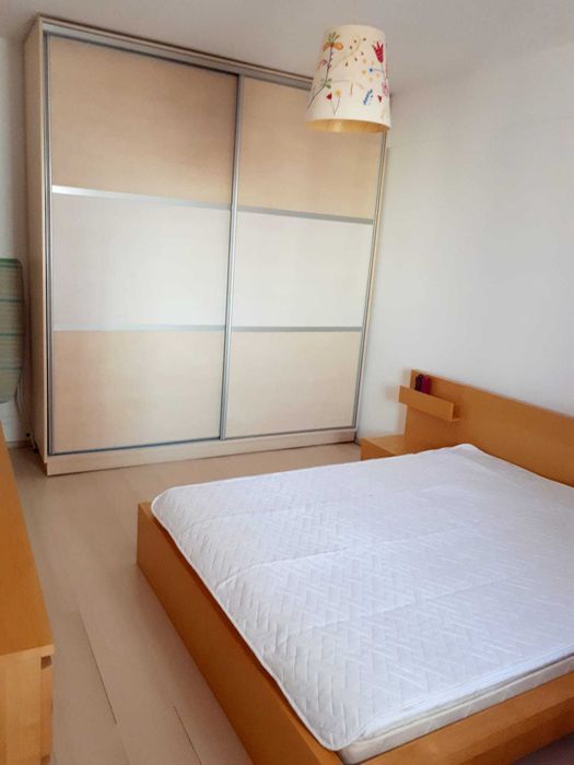 Ofer spre inchiriere apartament 2 camere, cart.Gheorgheni, str.Alverna