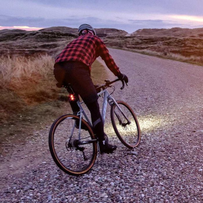 Заден стоп за велосипед Sigma