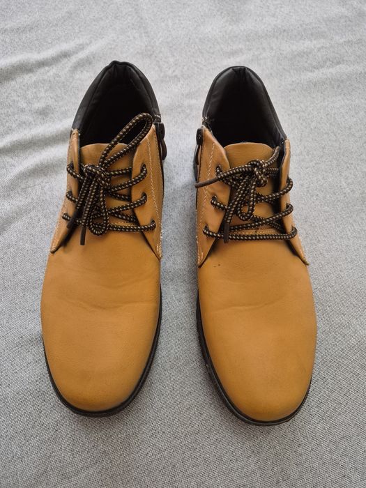 Сапог мужской...