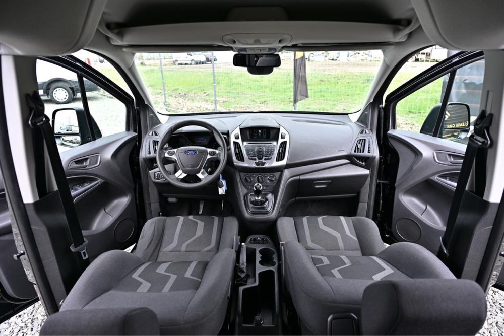 Ford Tourneo Connect Grand 1.5 D 2017 7 locuri