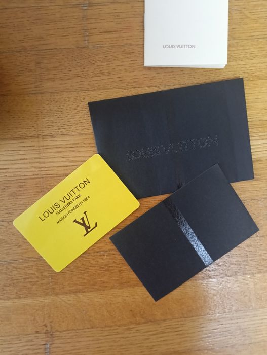 Geanta autentică Louis Vuitton