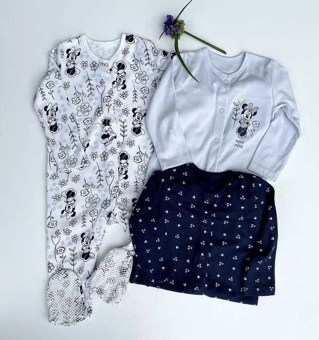 George новые слипы для девочки