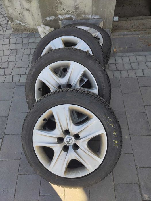 Opel Zafira 2.0 CDTI automata 7 locuri 2018