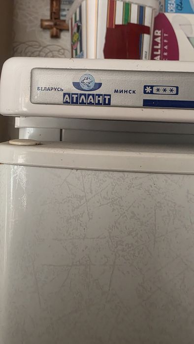 Продам холодильник
