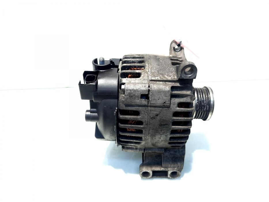 Alternator 150A Valeo, cod A6401540402, Mercedes Clasa A (W169), 2.0 CDI, OM640941