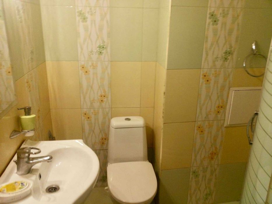 Дава се под наем Двустаен апартамент в София, Лозенец - 78 кв.м за 568.14 € - Снимка #2
