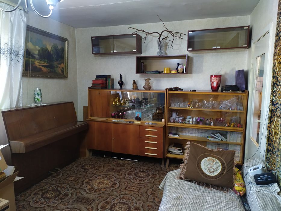 Продам 2-комн 3-11, 9 эт