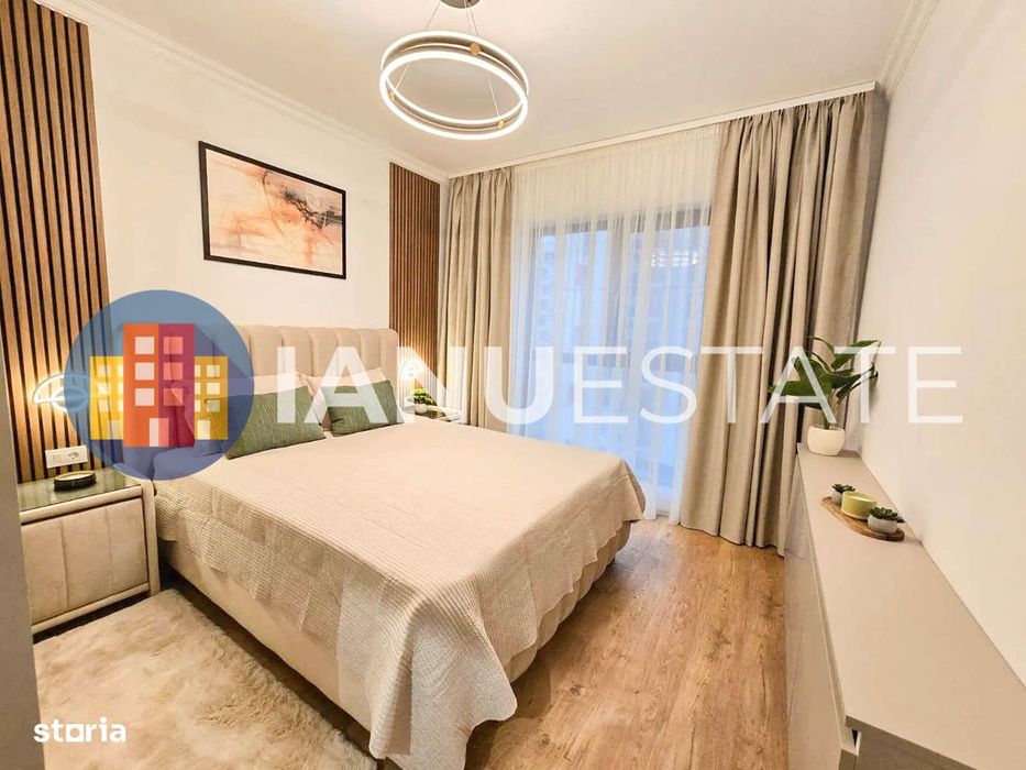 Lujerului 10Metrou PlazaMall Bd Timisoara Lux TotulNou Centrala Terasa