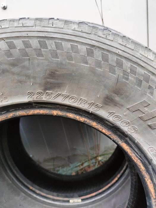 Шины для микроавтобуса