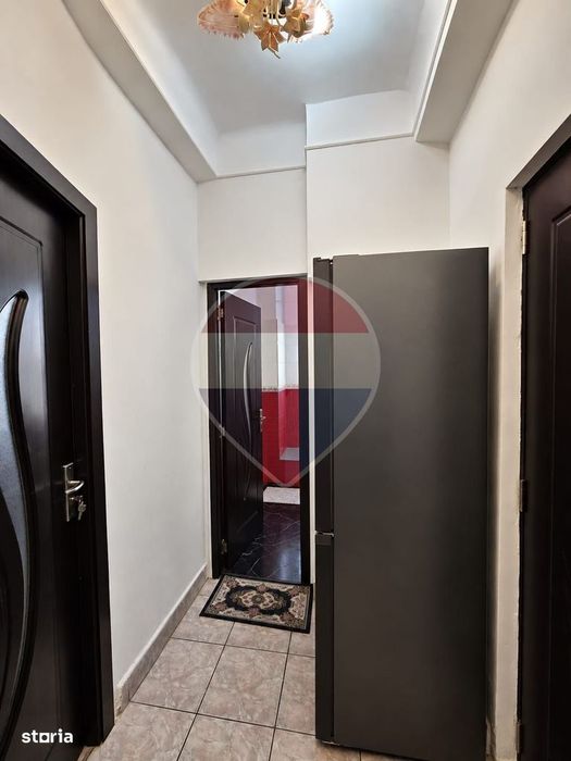 Apartament cu 2 camere situat în Cartierul Evreiesc – Zona Unirii