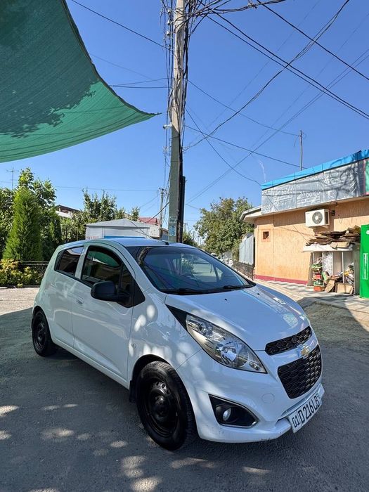 Spark 2020 2 pazitsa