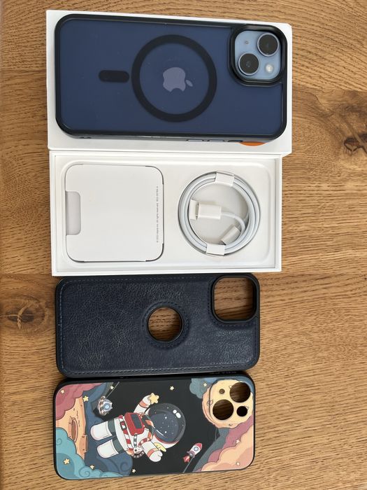 Iphone 14 - 128gb - stare perfecta