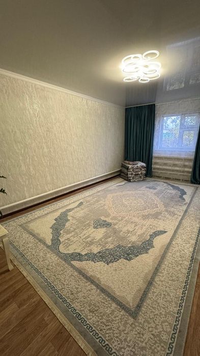 Частный дом в Зачаганске