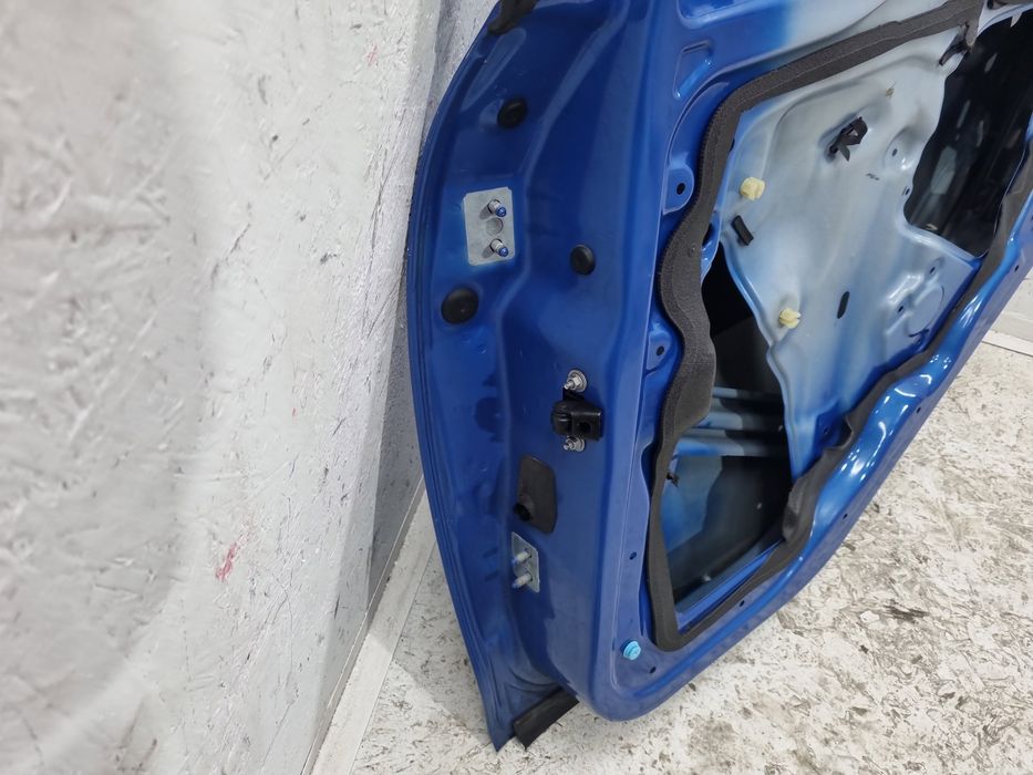 Usa dreapta spate MINI Countryman (R60) [Fabr 2010-2016] B14 True Blue