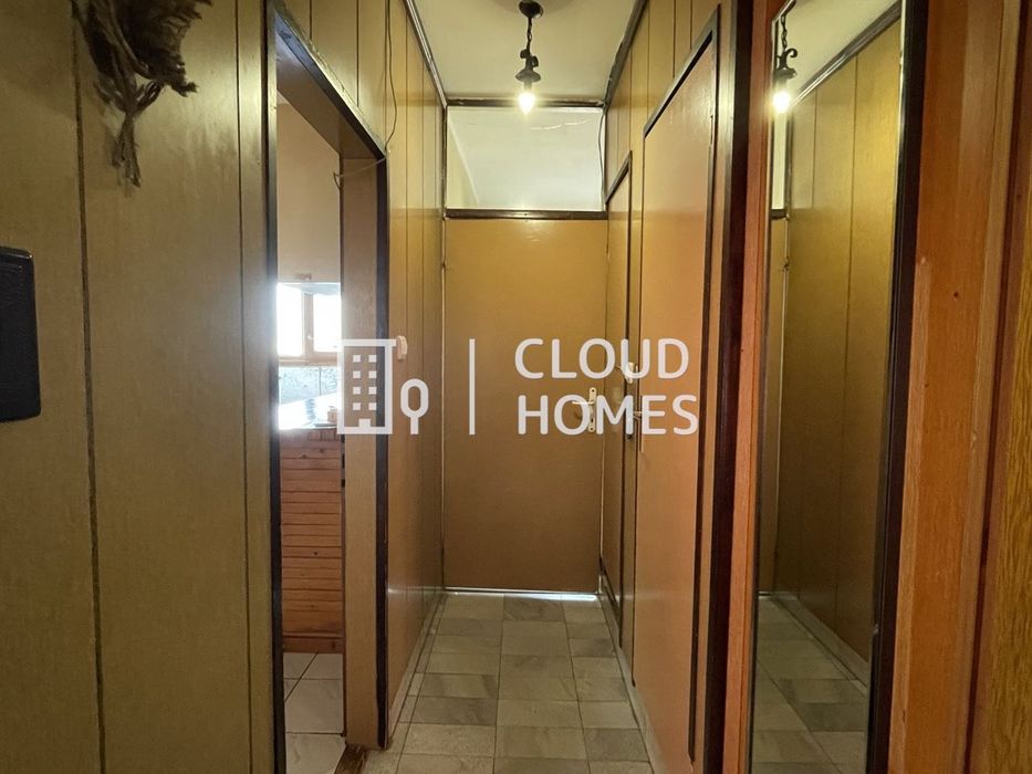 Продава се Двустаен апартамент в София, Люлин 9 - 65 кв.м за 2370 €/кв.м - Снимка #7