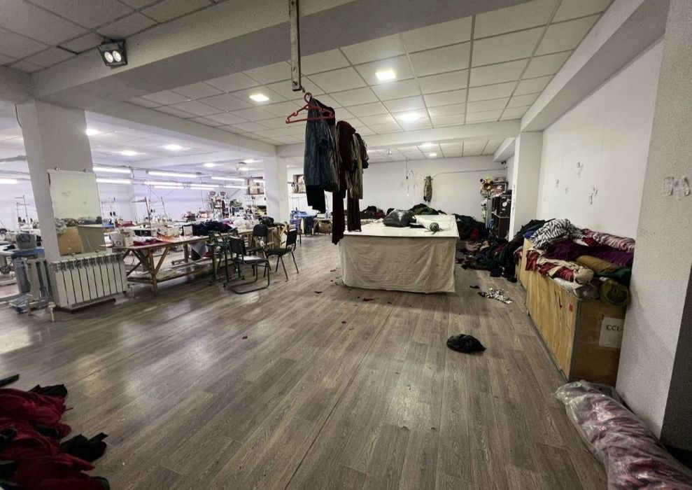 Аренда Офис на Сергели район 180кв