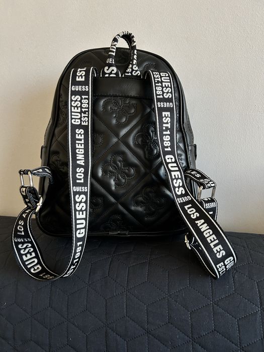 Guess дамска раница