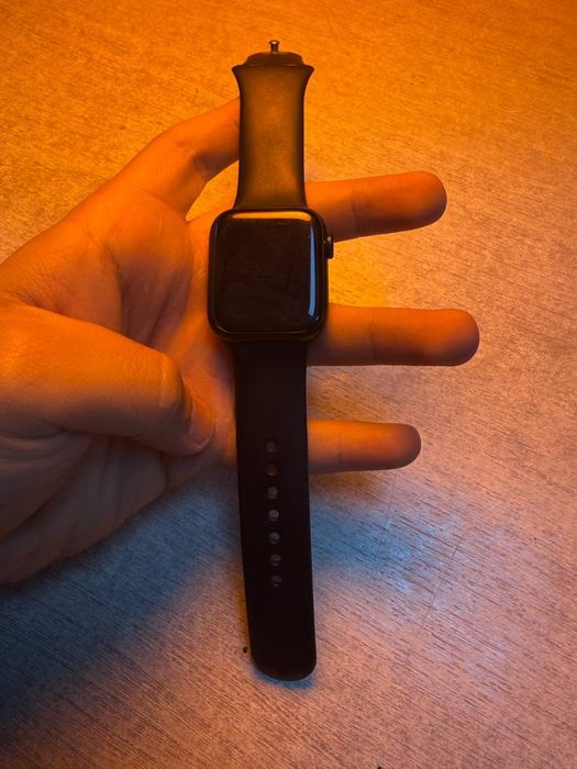 Apple watch se 2 baitime 0.0.24