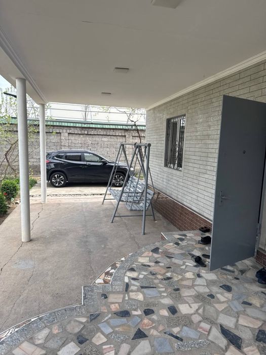 Дача Чирчик 6сотулик