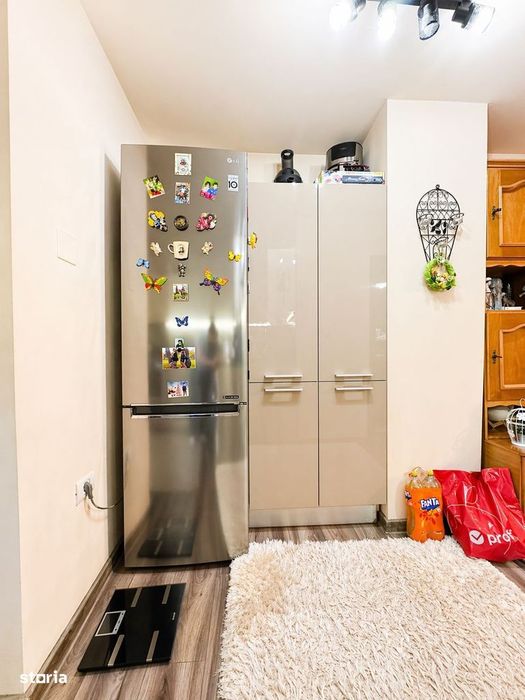 Apartament mobilat/utilat | Zona Girocului – fosta Lidia Comision 0 — fotografia 3