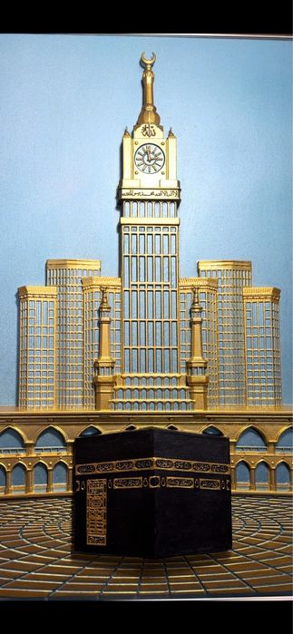Kaba 3d kartina decor